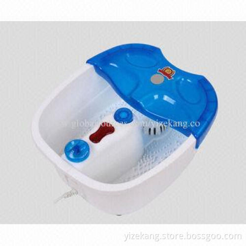 Foot Bath Massager with Infrared Good for Spa, 10L Capacity, 800W Power